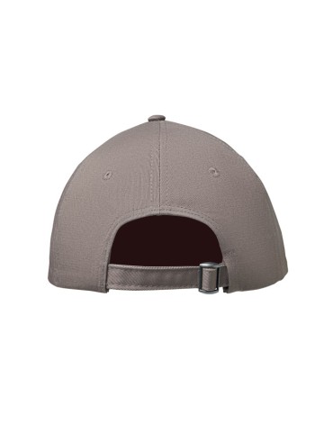 Casquette baseball publicitaire à 6 pans BAHAMAS