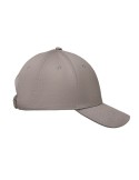 Casquette baseball publicitaire à 6 pans BAHAMAS