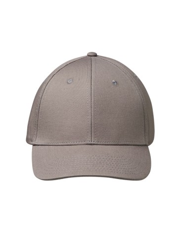 Casquette baseball publicitaire à 6 pans BAHAMAS