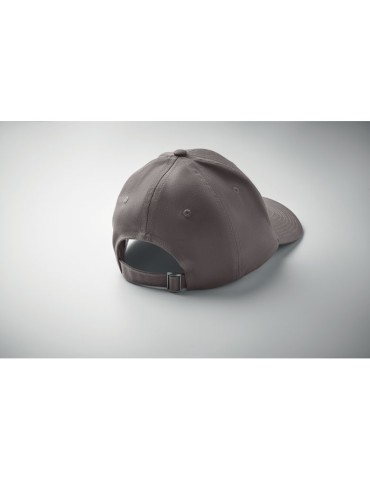 Casquette baseball publicitaire à 6 pans BAHAMAS