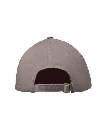 Casquette baseball publicitaire à 6 pans BAHAMAS