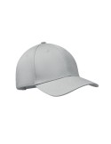 Casquette baseball publicitaire à 6 pans BAHAMAS