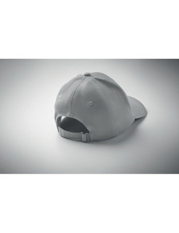 Casquette baseball publicitaire à 6 pans BAHAMAS