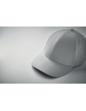 Casquette baseball publicitaire à 6 pans BAHAMAS