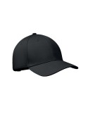 Casquette baseball publicitaire à 6 pans BAHAMAS