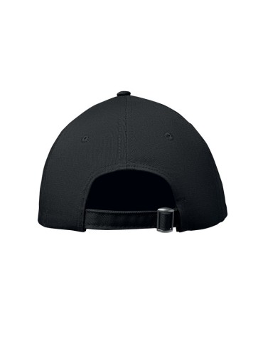 Casquette baseball publicitaire à 6 pans BAHAMAS