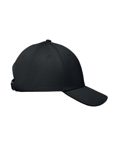 Casquette baseball publicitaire à 6 pans BAHAMAS