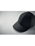 Casquette baseball publicitaire à 6 pans BAHAMAS