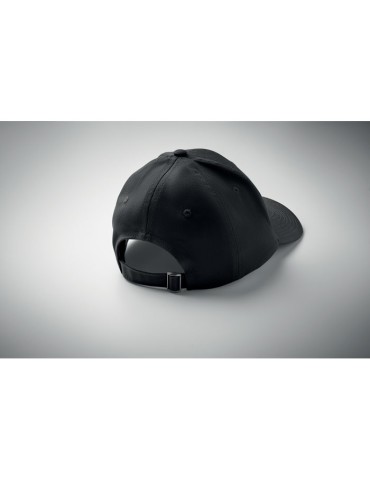 Casquette baseball publicitaire à 6 pans BAHAMAS