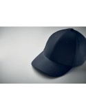 Casquette baseball publicitaire à 6 pans BAHAMAS