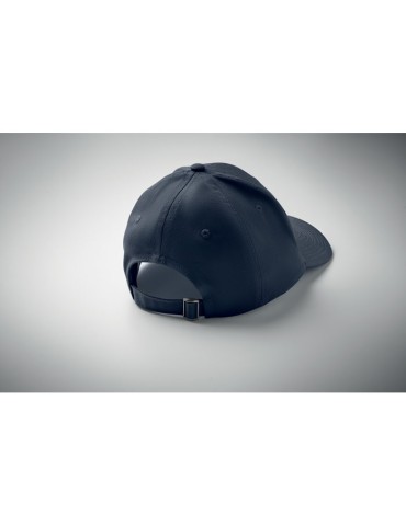 Casquette baseball publicitaire à 6 pans BAHAMAS