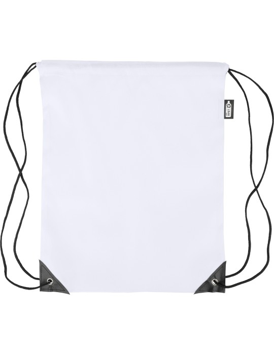 Sac à dos en polyester rPET recyclé Enrique