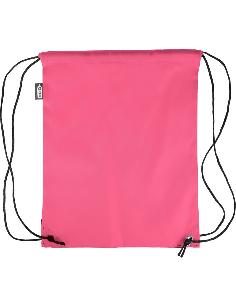 Sac à dos en polyester rPET recyclé Enrique