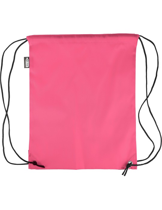 Sac à dos en polyester rPET recyclé Enrique