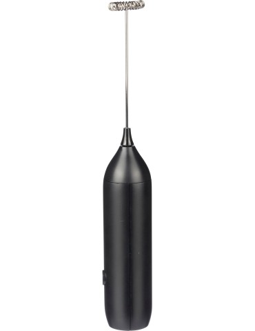 Mousseur électrique en ABS et acier inoxydable Peregrine