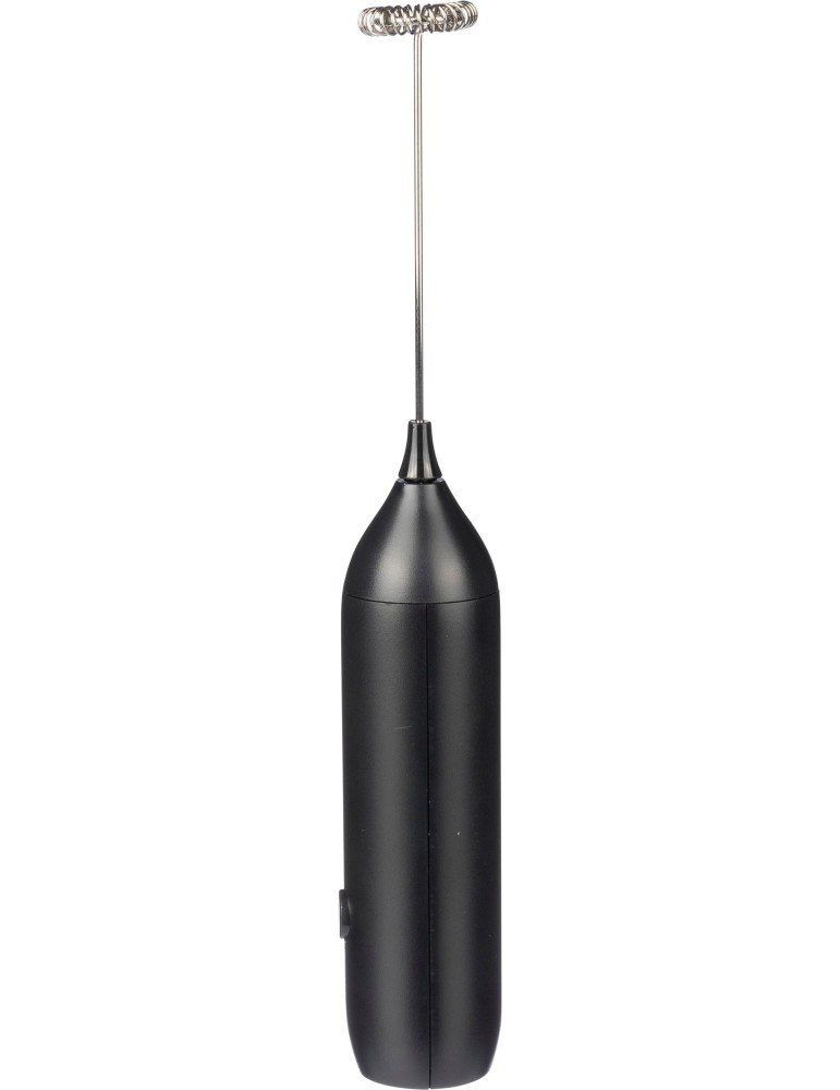 Mousseur électrique en ABS et acier inoxydable Peregrine