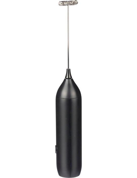 Mousseur électrique en ABS et acier inoxydable Peregrine
