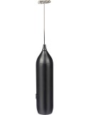 Mousseur électrique en ABS et acier inoxydable Peregrine