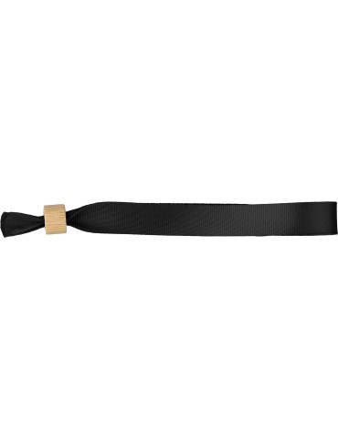 Bracelet publicitaire festival 300D | Tarian