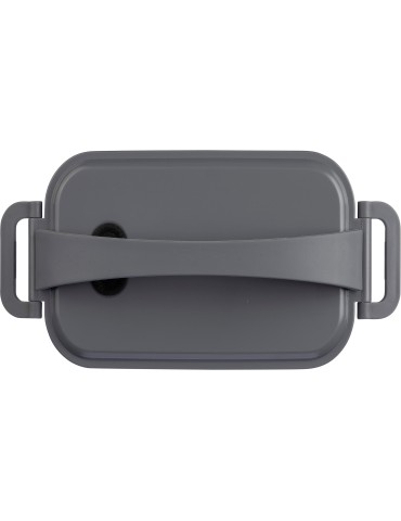 Lunch box en PP d’une capacité totale de 1 600 ml Selwyn
