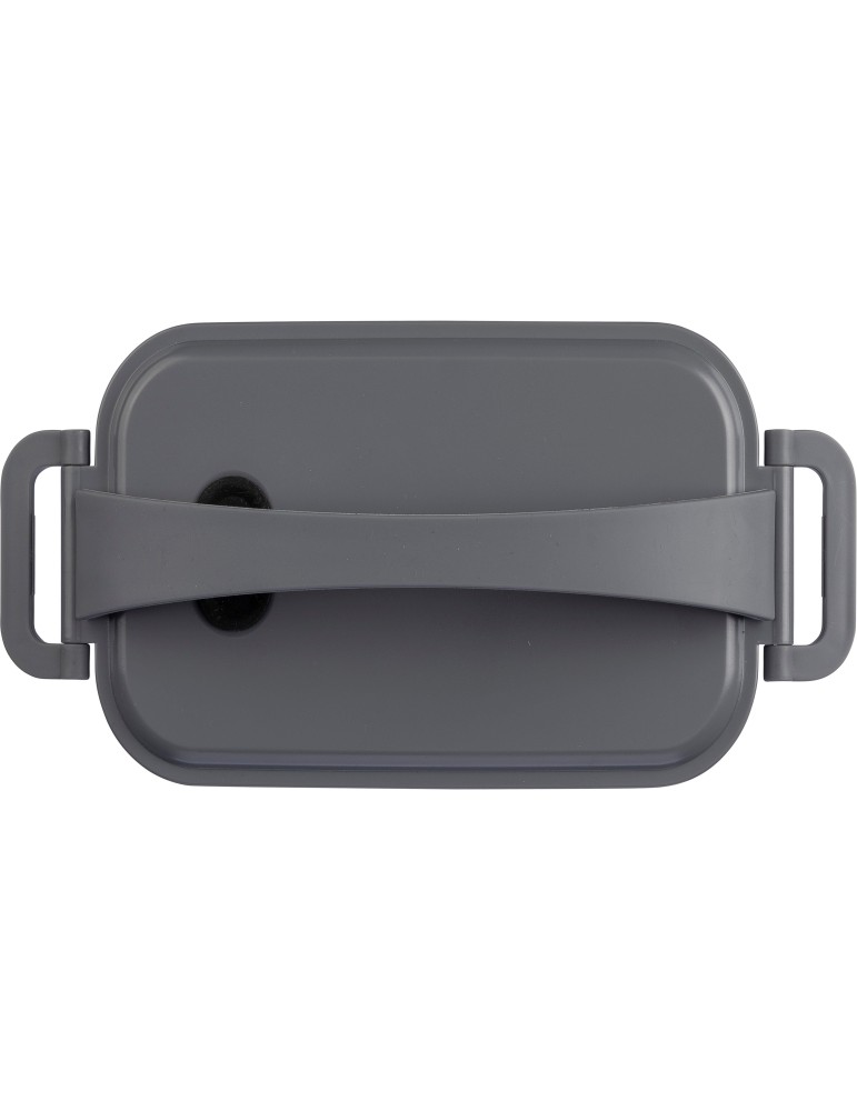 Lunch box en PP d’une capacité totale de 1 600 ml Selwyn