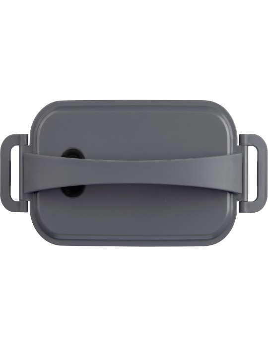 Lunch box en PP d’une capacité totale de 1 600 ml Selwyn