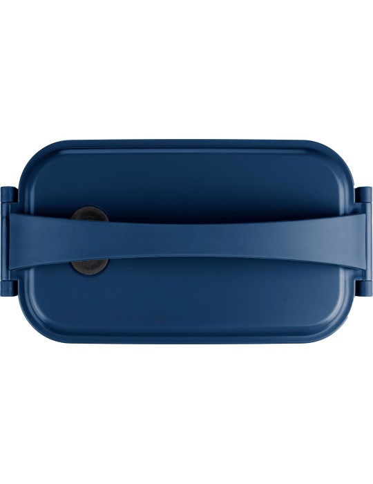 Lunch box en PP d’une capacité totale de 1 600 ml Selwyn
