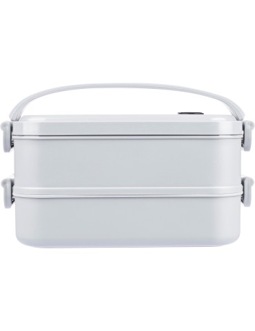 Lunch box en PP d’une capacité totale de 1 600 ml Selwyn 2