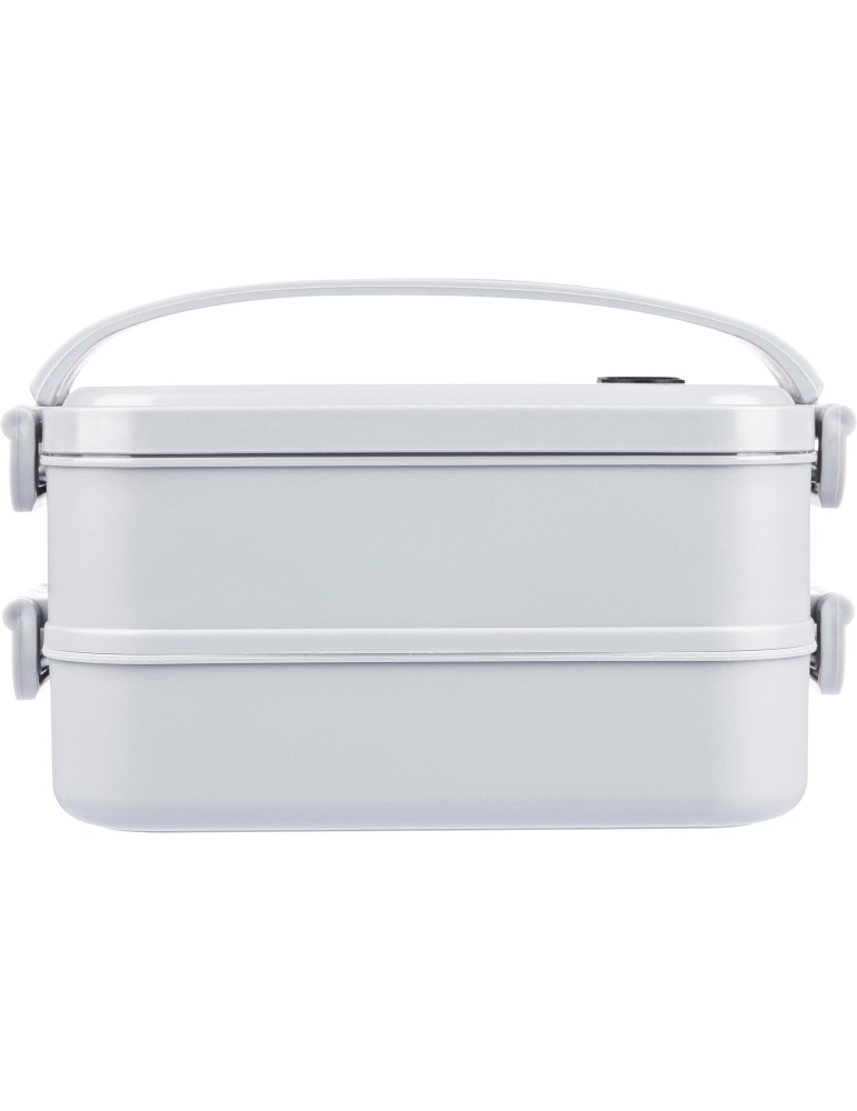 Lunch box en PP d’une capacité totale de 1 600 ml Selwyn