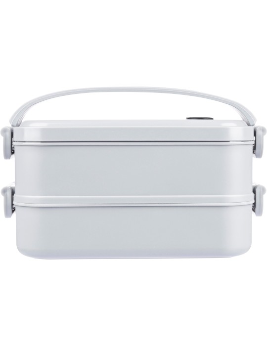 Lunch box en PP d’une capacité totale de 1 600 ml Selwyn
