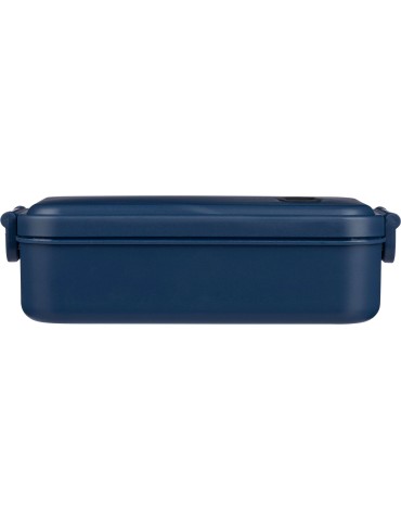 Lunch box en PP d’une capacité de 800 ml Ondine