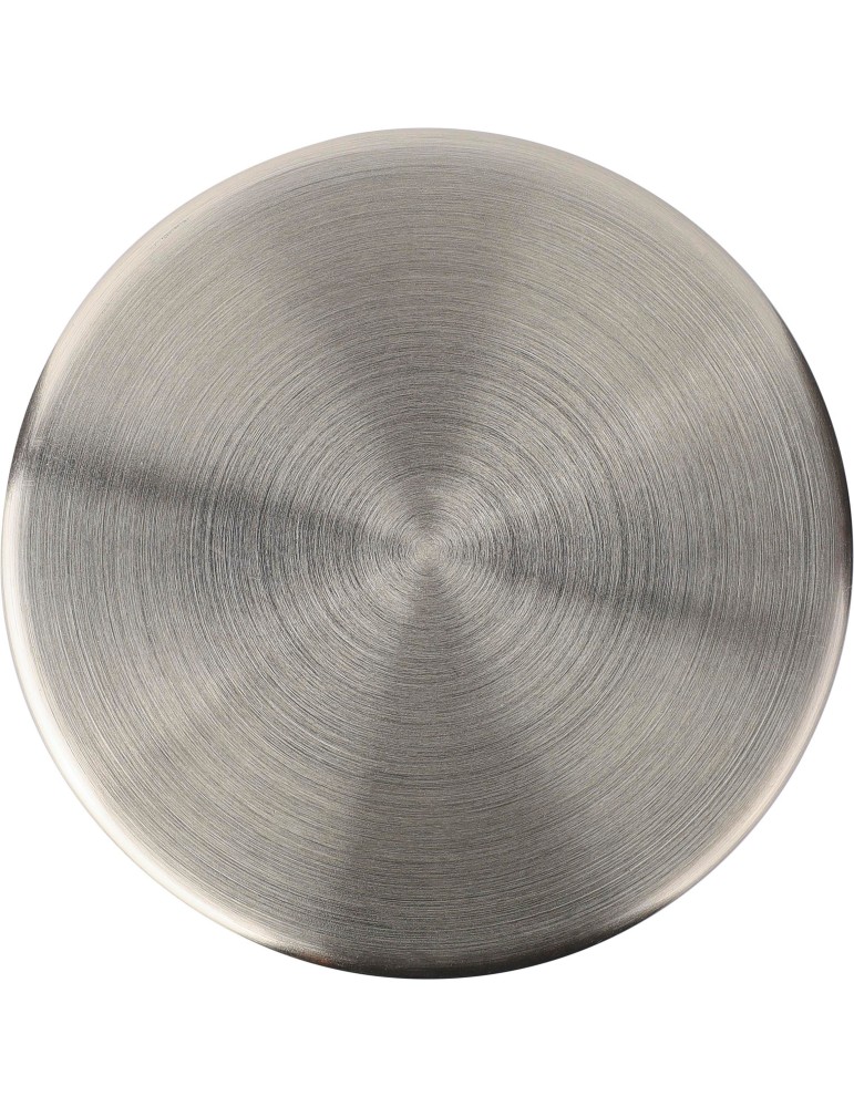 Lampe de table en métal et ABS Fiorella