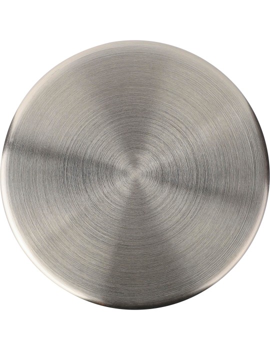 Lampe de table en métal et ABS Fiorella