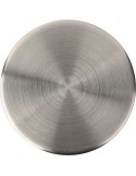 Lampe de table en métal et ABS Fiorella