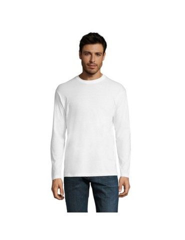 T-shirt Personnalisé MONARCH MEN 150g - Coton Premium pas cher 2