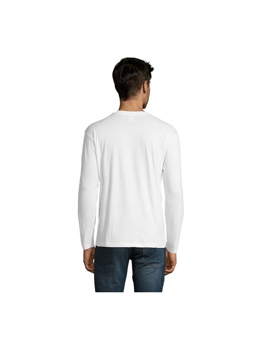 T-shirt Personnalisé MONARCH MEN 150g - Coton Premium pas cher