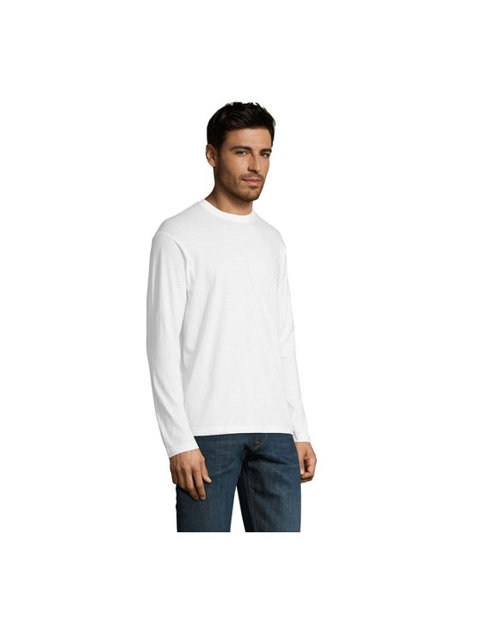T-shirt Personnalisé MONARCH MEN 150g - Coton Premium pas cher