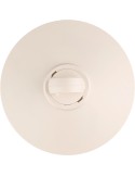 Lampe multifonction en ABS Araminta