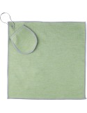 Serviette de golf en rPET Idris