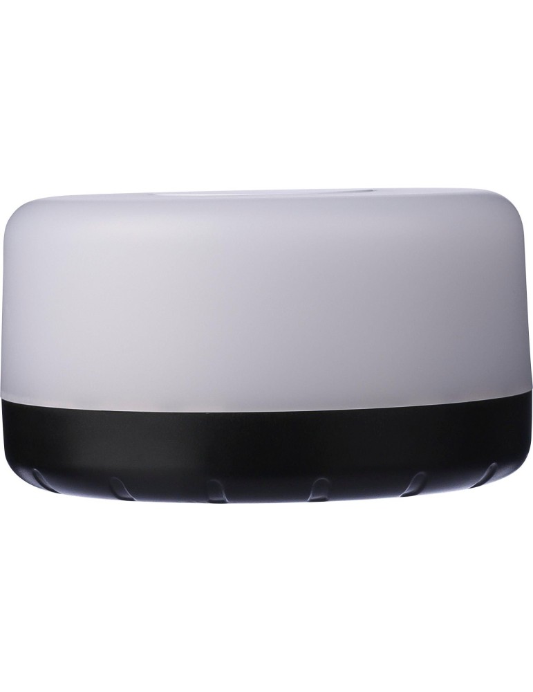 Lampe de camping rechargeable en ABS Hadrian