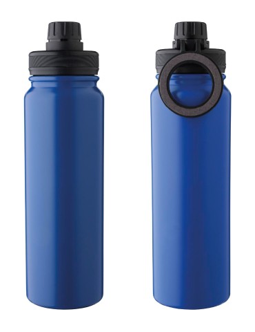 Gourde isotherme de 800 ml en acier inoxydable Zinnia