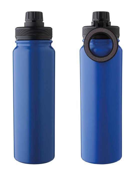 Gourde isotherme de 800 ml en acier inoxydable Zinnia