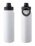 Gourde isotherme de 800 ml en acier inoxydable Zinnia