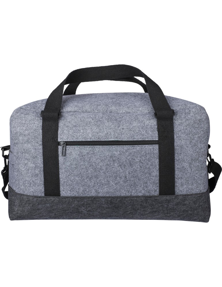 Sac de sport goodies en feutre recyclé | Corliss