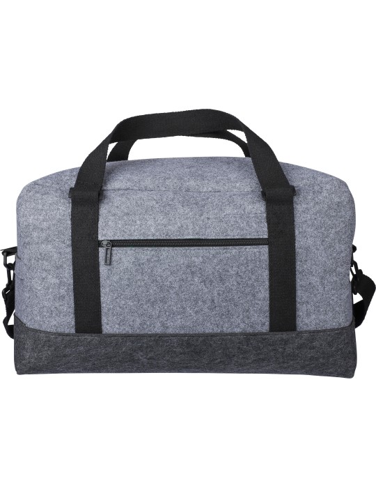 Sac de sport goodies en feutre recyclé | Corliss