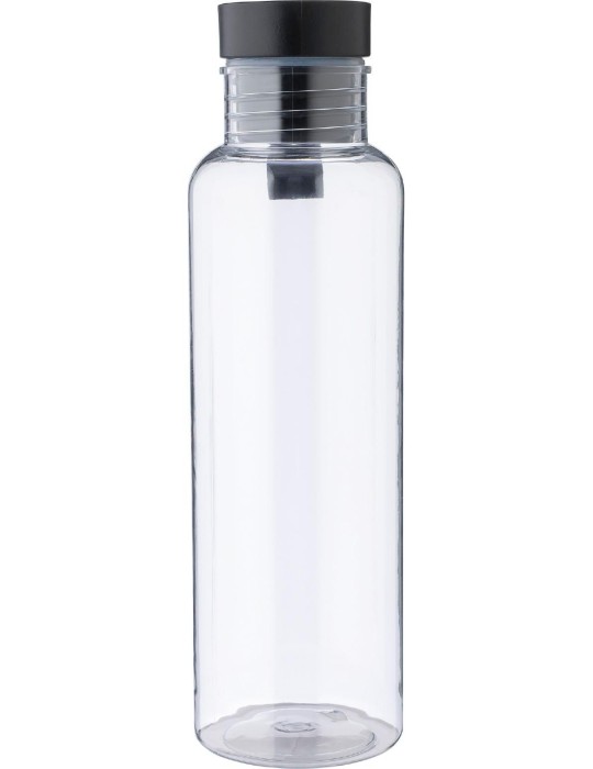 Bouteille cadeau client 750 ml en PET | Aisling