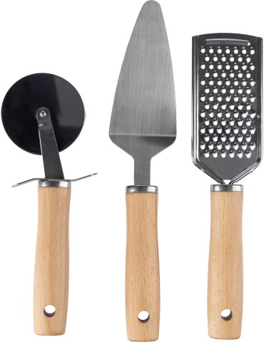 Ensemble d’ustensiles de cuisine Sylvan