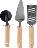 Ensemble d’ustensiles de cuisine Sylvan