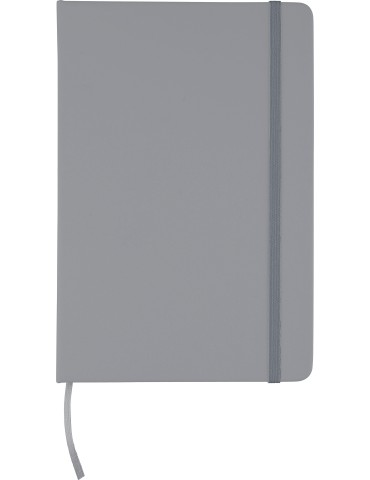 Carnet A5 avec couverture PU recyclé Eva