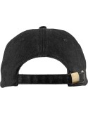 Casquette en coton 240 g/m2 Liora
